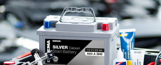 شارژ باتری با شارژر پروگرمینگ تاندر 100